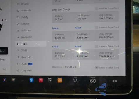 2021 Tesla Model 3 Standard Range Plus Rear-Wheel Drive from USA, damaged, VIN 5YJ3E1EA6MF009508